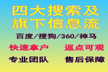 百度SEM代运营策略详解，打造高效广告投放